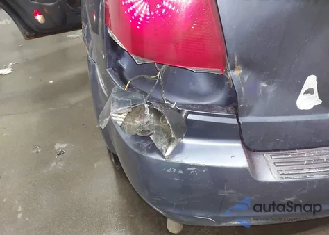 2003 Kia Sorento Ex/Lx из США, поврежденный, VIN KNDJD733835161307